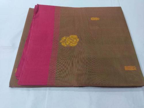 SAREES SALEM 80S WITH BLOUSE